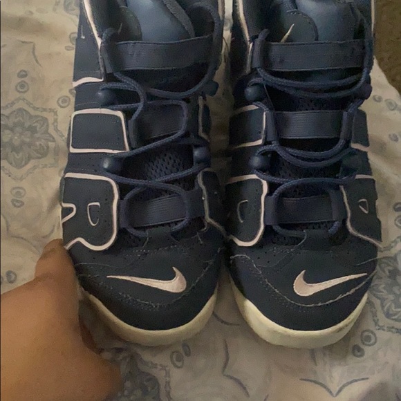 Shoes - Picture 1 of 7